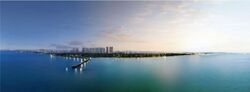 Vela Bay (D16), Apartment #570993681